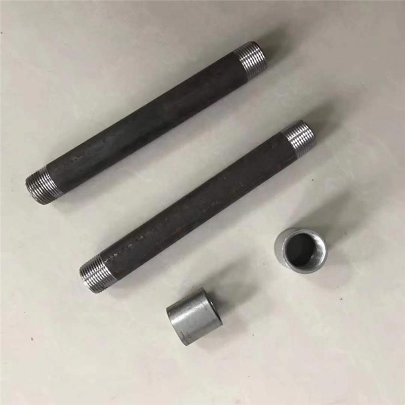 隆尧钢管注浆管隧道止水